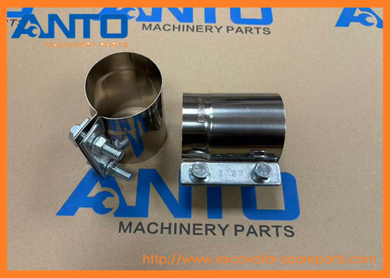 6206-11-5911 6206-11-5910 Morsetto KOMATSU Ricambi per Escavatore Per SAA4D95LE PC118MR PC88MR