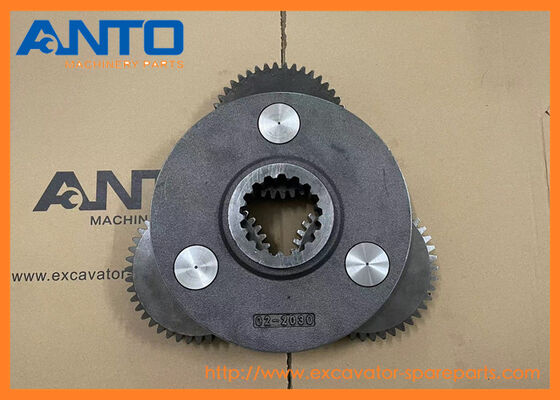 7Y-1432 7Y1432 Portacatena per escavatore pezzi di ricambio per 315C 318C 319C 320B 321B
