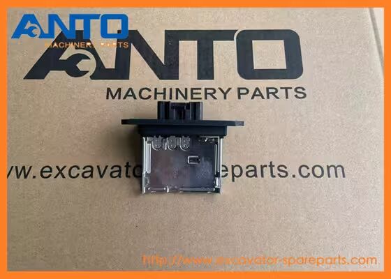 4658946 Resistor HITACHI Excavator Air Conditioner Parts For ZX110-3 ZX120-3 ZX130-3 ZX140W-3