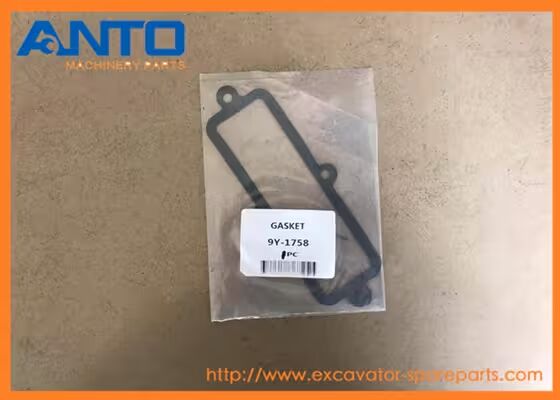 9Y-1758 9Y1758 Guarnizione Ricambi Escavatore Per 345C 345D 349D 349E 352F