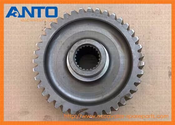 175-38-11120 1753811120 Ingranaggi KOMATSU Ricambi per bulldozer D150A D155A D155W