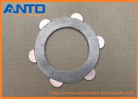 ZTAJ-00074 ZTAJ-00073 Disco ad anello di acciaio HYUNDAI Parti di ricambio per escavatori adatti per R450LC-7 R480LC-9