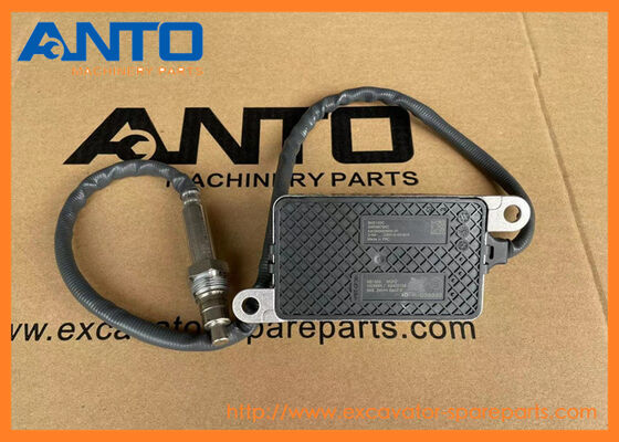 4326864 5WK96750C Sensore di Nox Sensore di ossido di azoto Sensore di escavatore Parti elettriche