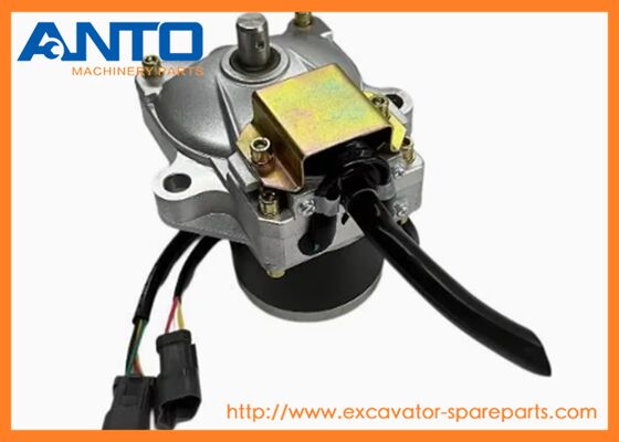 7834-41-2000 7834-41-3002 7834-41-2002 Motor acceleratore Parti motore escavatore KOMATSU Adatto per PC200-7
