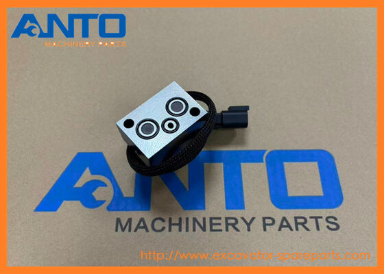 702-21-55600 702-21-57600 Valvola pilota KOMATSU Parti di ricambio per escavatori PC160 PC180 PC300