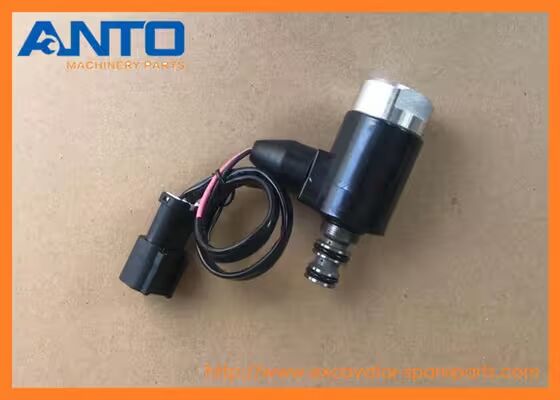 2036062161 2036062171 Valvola Solenoide Ricambi Escavatore KOMATSU per PC60 PC70 PC100