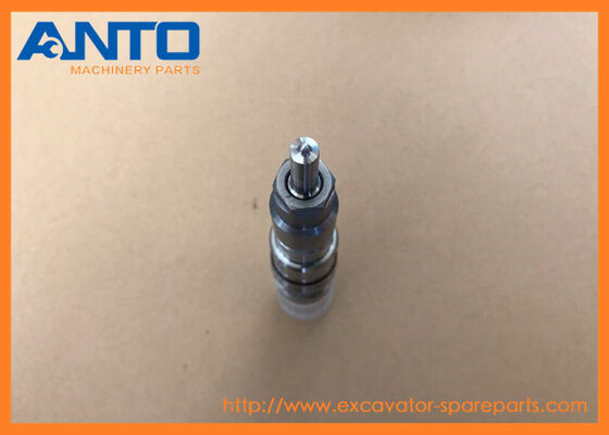 65.10401-7004A 0445120080 Gruppo Iniettore Carburante Parti Motore Escavatore DOOSAN DAEWOO Per DL06