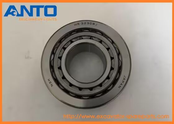 HR32308J Cuscinetto a rulli conici 40x90x35,25 MM 32308