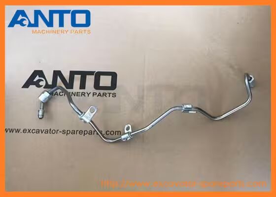 3979351 Tubo di alimentazione del carburante per motore per parti di motore di escavatore HYUNDAI