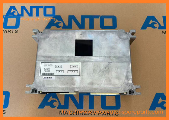 7834202000 7834-20-2001 7834-20-5006 Centralina ECU Ricambi Escavatore KOMATSU Per PC300-6