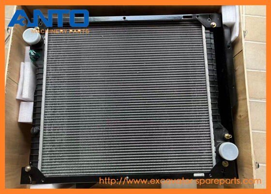 210-5948 2105948 Radiatore Acqua Ricambi Escavatore Caricatore Per 3054C 416E 420E