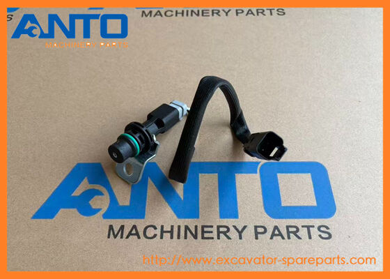 197-8396 1978396 Pezzi di ricambio per pale gommate con sensore di velocità adatti per 3176 3196 966G II 972G II
