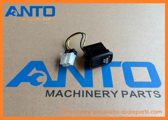 22U-06-22190 22U0622190 Switch KOMATSU Parti di ricambio per escavatori PC128UU PC130 PC138