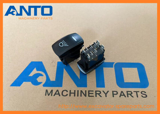 70369702 Parti di ricambio per escavatori a interruttore leggero per EC120D 210D 250D 480D 750D