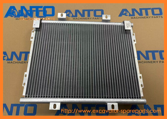 XKAN-00042 CASE condensatore parti di condizionatori d'aria per escavatori adatti per CX57C
