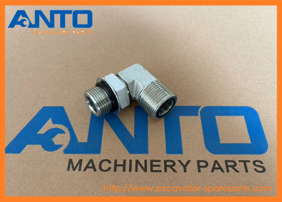 VOE935080 935080 Parti di ricambio per escavatori a gomito e capezzolo adatti a EC120D EC140B EC180C EC210D