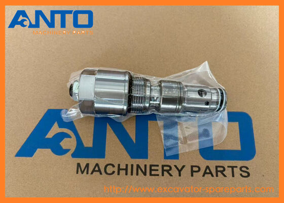 KBB0853-01135 KBB085301135 Valvola di sollievo ASSY KOMATSU Ricambi per escavatori PC1250-8R