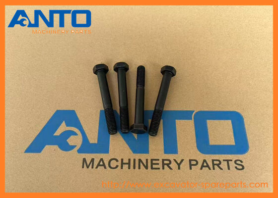 01020-11075 6152-51-5520 Bolt KOMATSU Ricambi per escavatori SAA6D170E-5A