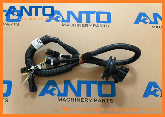 21Q6-10501 Arnes HYUNDAI parti di ricambio per escavatori adatti a R140LC-9 R160LC-9 R210LC-9