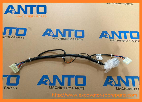 21N-810092 Armatura di cablaggio per il controllo degli asciugamani HYUNDAI Parti della cabina dell'escavatore adatta a R140LC-9 R145CR-9