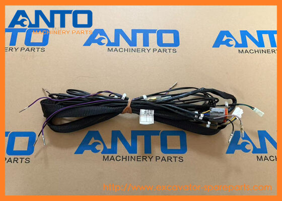 21QB-10302 Cablaggio motore Ricambi per escavatori HYUNDAI Adatto per R480LC-9 R520LC-9