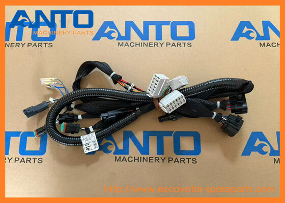 21Q6-10604 Cablaggio motore Pezzi di ricambio per escavatori HYUNDAI Adatto per R480LC-9S R520LC-9S
