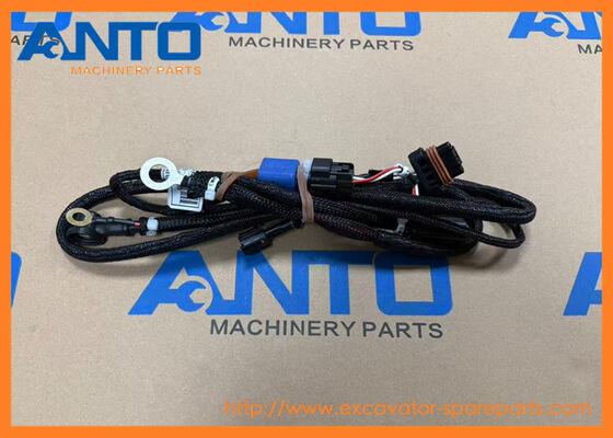 21N8-12061 Cablaggio Principale Ricambi Escavatore HYUNDAI per R305-7 R210LC-7