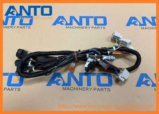 21N8-11151 Arnesi di cablaggio HYUNDAI Parti di ricambio per escavatori R140LC-7 R160LC-7 R180LC-7