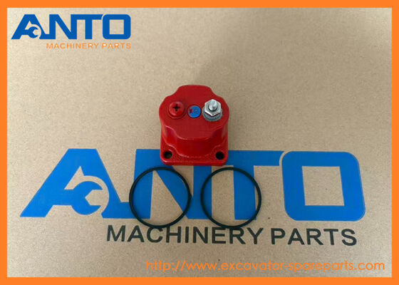 4024808 Stagno della pompa del carburante Solenoide HYUNDAI Parti di ricambio per escavatori R450LC-7A R480LC-9