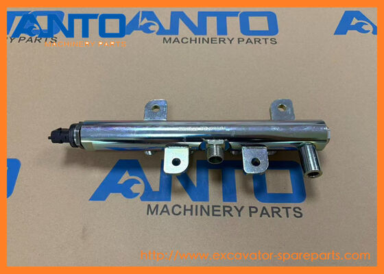 6751-71-1210 6751711210 Assemblaggio comune per rotaie KOMATSU Ricambi per caricatori a ruote WA200 WA200PZ