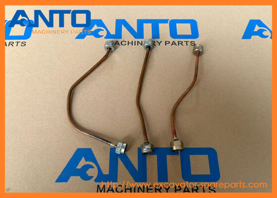 144-49-16621 144-49-16631 144-49-16641 Tubo per Bulldozer KOMATSU Adatto per D60A-11 D65A-8