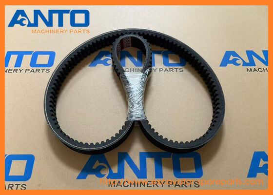1-13671520-0 1136715200 Parti del motore dell'escavatore a cinghia per 6WG1 670G LC 870G LC