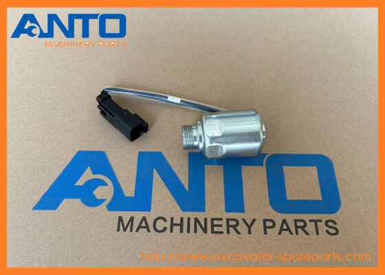56D-15-35220 56D1535220 Valvola Solenoide Parti Elettriche per Caricatore Gommato KOMATSU WA500-7