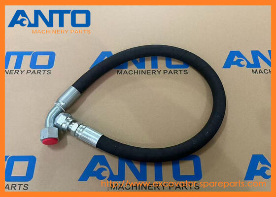 02764-005A9 02764005A9 Tubo KOMATSU Parti di ricambio per escavatori per PW180
