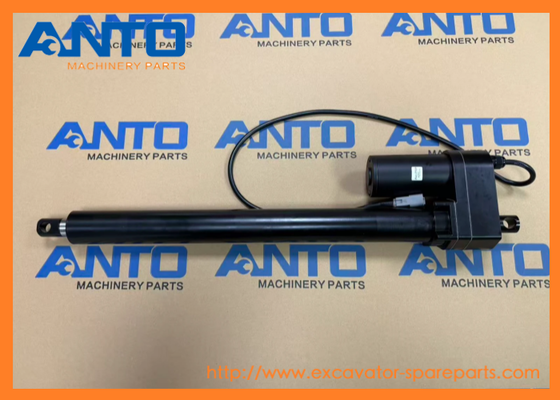 15141094 Actuator Excavator Spare Parts Fitting For L110G L120G L150G L180G L220G L250G