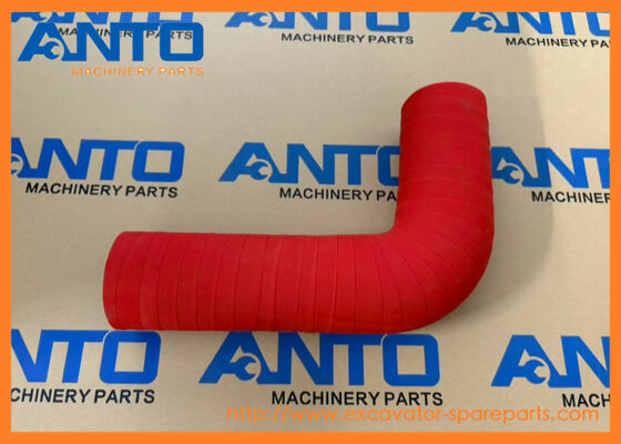207-01-32372 6743-11-4930 Air Intake Hose KOMATSU Excavator Spare Parts For PC300-7