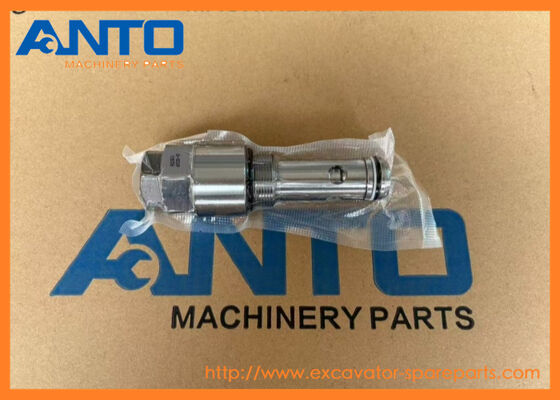 702-75-01250 702-75-01270 Relief Valve ASSY KOMATSU Excavator Spare Parts For PC200 PC210