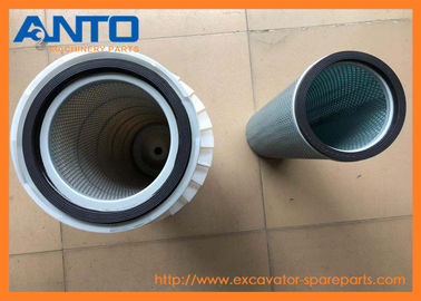 elemento di filtro dell'aria di 11N6-27030 11N6-27040 per l'escavatore di Hyundai R210LC-9 R210W-9S