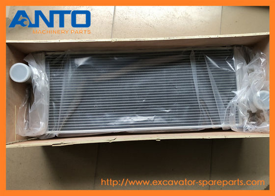 Radiatore dei pezzi di ricambio dell'escavatore VOE14549879 14549879 per VOE EC200B EC210B EC210C