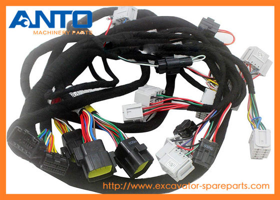 VOE14505542 14501569 cablaggio del cavo di 14503755 pezzi di ricambio dell'escavatore per l'escavatore EC210B EC360B di VOE