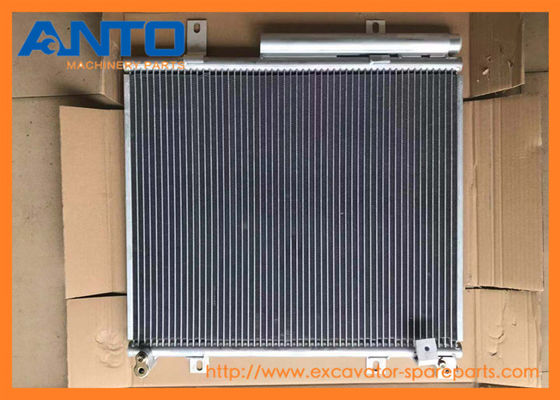 VOE14591537 escavatore Spare Parts Condenser per VOE EC220D EC360B EC380D