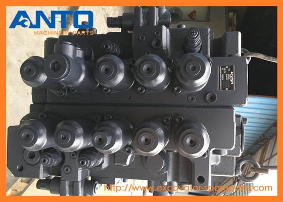 Valvola di regolazione principale di SA1142-05712 VOE14557520 EC360 EC360B per le parti idrauliche dell'escavatore di VOE