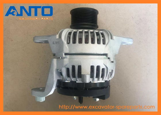 Alternatore di VOE11170321 11170321 VOE EC210 EC240 EC360 EC460 per le componenti del motore dell'escavatore