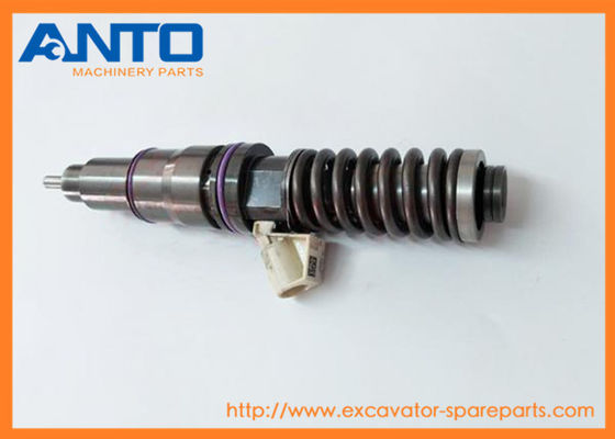 Pezzi di ricambio durevoli dell'escavatore dell'iniettore di combustibile del motore VOE20440388 20440388 per VOE EC330B EC360B EC360C EC460B