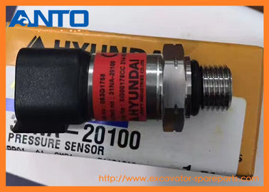 Parti elettriche dell'escavatore di pressione del commutatore del sensore di pressione 31NA-20100 per Hyundai R290LC7A