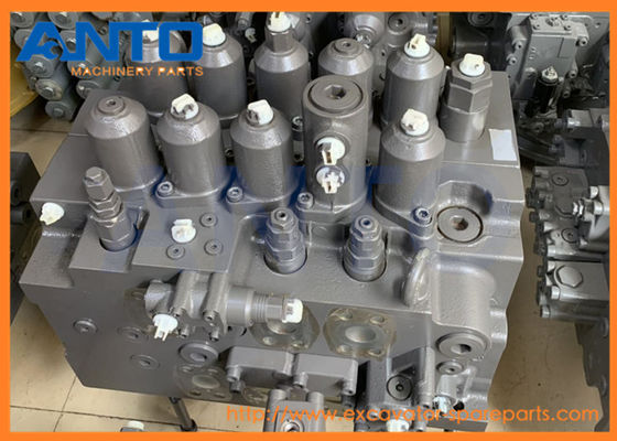 Escavatore principale Valve di  EC380D della valvola di regolazione VOE14670038 14670038