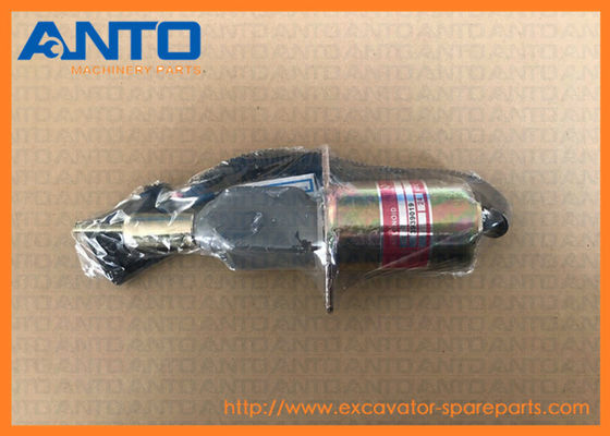Escavatore Spare Parts dell'elettrovalvola a solenoide 3939019 XKDE-00662 R330LC9S 326F