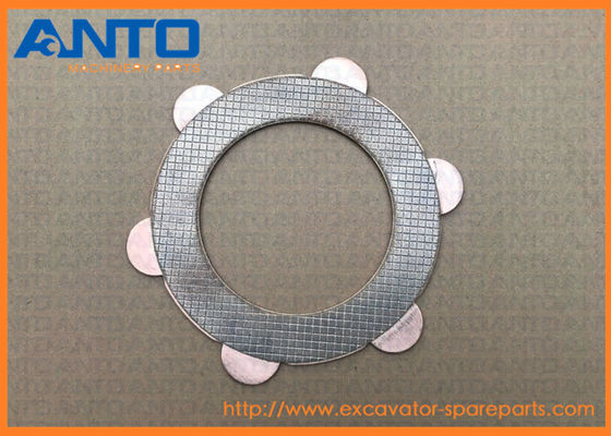 Acciaio Ring Disc Excavator Parts Hyundai R450LC7 di ZTAJ-00074 ZTAJ-00073