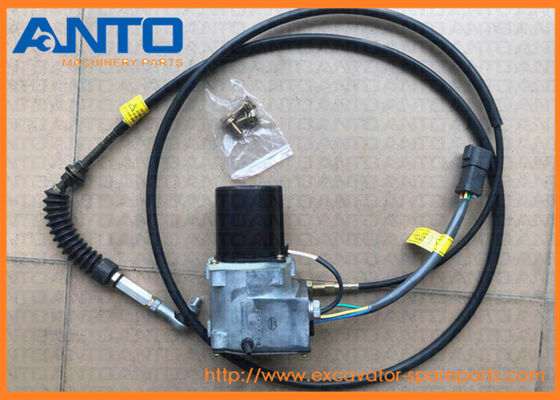 Escavatore Part Hyundai R210LC7 del motore 21EN-32220 del comando