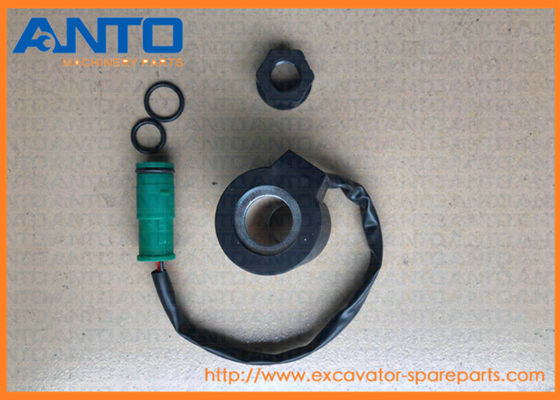 Escavatore VOE EC330B della bobina VOE14527267 14527267 dell'elettrovalvola a solenoide